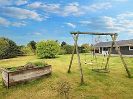 7 Person Holiday Home in Fjerritslev