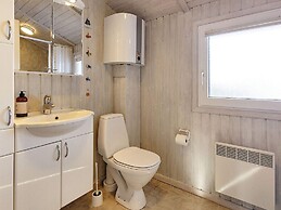 7 Person Holiday Home in Fjerritslev