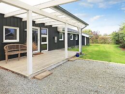 7 Person Holiday Home in Fjerritslev