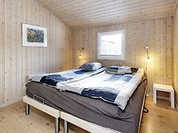 7 Person Holiday Home in Fjerritslev