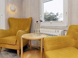 7 Person Holiday Home in Fjerritslev