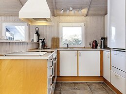 7 Person Holiday Home in Fjerritslev