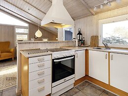 7 Person Holiday Home in Fjerritslev