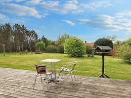 7 Person Holiday Home in Fjerritslev