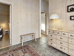 7 Person Holiday Home in Fjerritslev