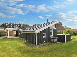 7 Person Holiday Home in Fjerritslev