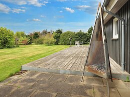 7 Person Holiday Home in Fjerritslev