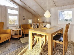 7 Person Holiday Home in Fjerritslev