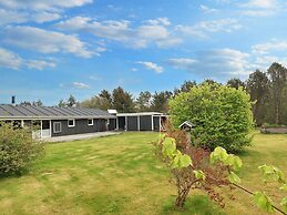 7 Person Holiday Home in Fjerritslev
