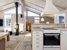 7 Person Holiday Home in Fjerritslev