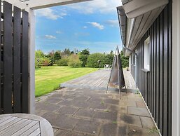 7 Person Holiday Home in Fjerritslev