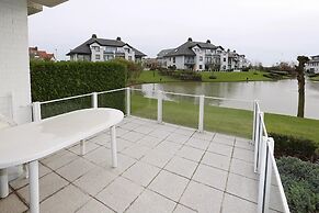 Luxury Apartment With Terrace