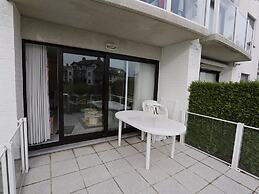Golf Azur Biarritz With Swimming Pool