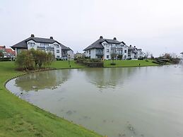 Golf Azur Biarritz With Swimming Pool
