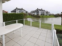 Golf Azur Biarritz With Swimming Pool