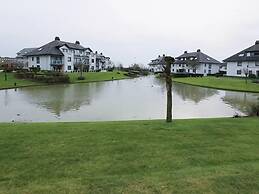 Golf Azur Biarritz With Swimming Pool