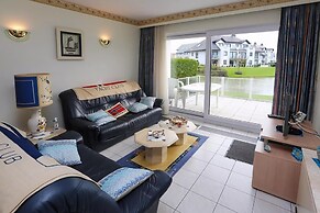 Luxury Apartment With Terrace