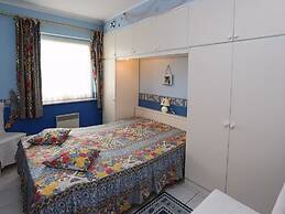 Golf Azur Biarritz With Swimming Pool