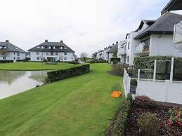 Golf Azur Biarritz With Swimming Pool