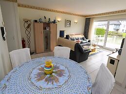 Golf Azur Biarritz With Swimming Pool