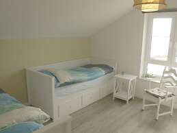 Holiday Home Sailor's Shack