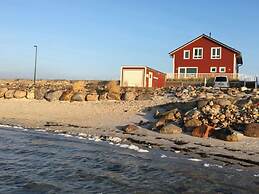 Holiday Home Sailor's Shack