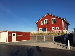 Holiday Home Sailor's Shack