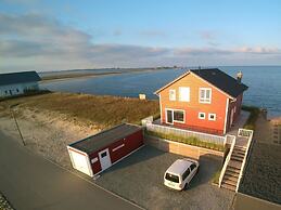 Holiday Home Sailor's Shack