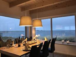 Holiday Home Sailor's Shack