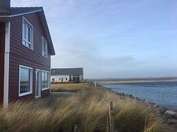 Holiday Home Sailor's Shack