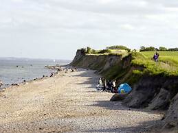 Holiday Home Sailor's Shack