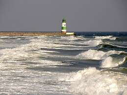 Holiday Home Sailor's Shack