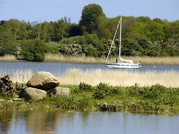 Holiday Home Sailor's Shack