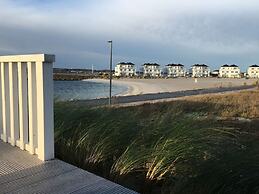 Holiday Home Sailor's Shack