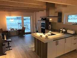 Holiday Home Sailor's Shack