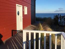 Holiday Home Sailor's Shack