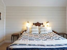 6 Person Holiday Home in Hedekas-by Traum