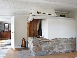 6 Person Holiday Home in Hedekas-by Traum