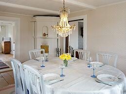 6 Person Holiday Home in Hedekas-by Traum