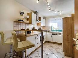 Am Rotdorn Modern Retreat