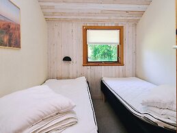 6 Person Holiday Home in Nykobing Sj