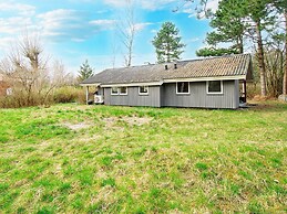 6 Person Holiday Home in Nykobing Sj