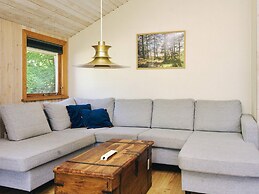 6 Person Holiday Home in Nykobing Sj