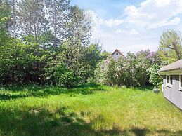 6 Person Holiday Home in Nykobing Sj