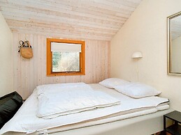 6 Person Holiday Home in Nykobing Sj