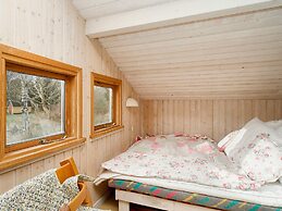 6 Person Holiday Home in Nykobing Sj