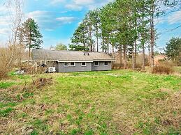 6 Person Holiday Home in Nykobing Sj