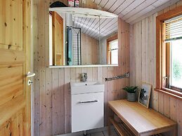 6 Person Holiday Home in Nykobing Sj