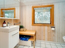 6 Person Holiday Home in Nykobing Sj
