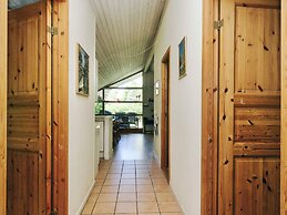 6 Person Holiday Home in Nykobing Sj